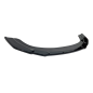 Spoiler anteriore Volkswagen  Caddy MK4 2015-2020 Nero lucido (Cod. E-TCW6261)