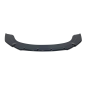 Spoiler anteriore Volkswagen  Caddy MK4 2015-2020 Nero lucido (Cod. E-TCW6261)