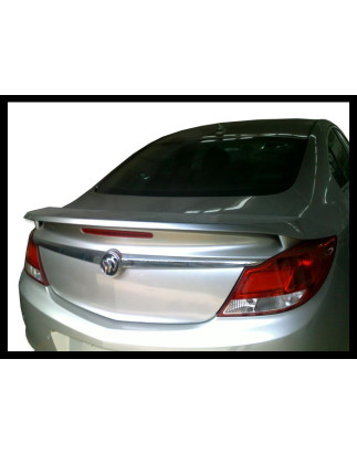 Alettone - Spoiler Opel Insignia (Cod. E-SPO9588)