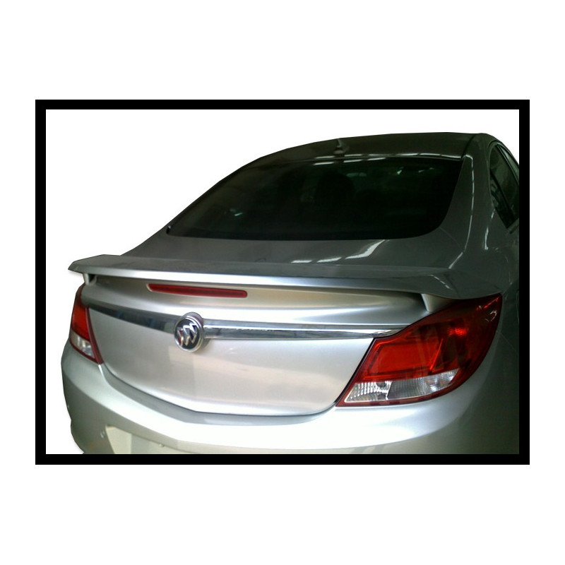 Alettone - Spoiler Opel Insignia (Cod. E-SPO9588)