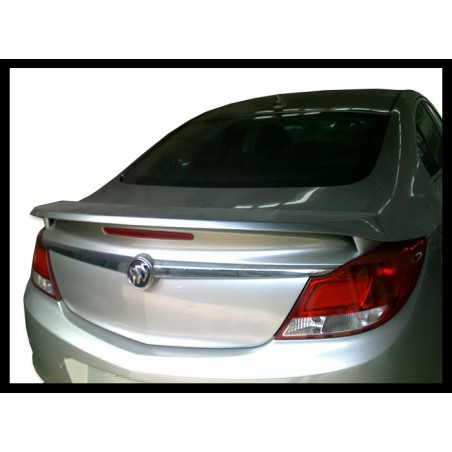 Alettone - Spoiler Opel Insignia (Cod. E-SPO9588)