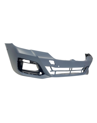 Paraurti Anteriori BMW G30 / G31 2017-2019 Look LCI MTech (Cod. E-TCBG2340194)