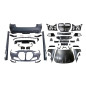 Kit Estetico BMW G20 LCI Look M3 (Cod. E-TCB4222)