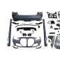 Kit Estetico BMW G20 LCI Look M3 (Cod. E-TCB4222)