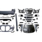 Kit Estetico BMW G20 LCI Look M3 (Cod. E-TCB4222)