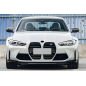 Kit Estetico BMW G20 LCI Look M3 (Cod. E-TCB4222)