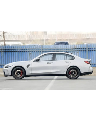 Kit Estetico BMW G20 LCI Look M3 (Cod. E-TCB4222)