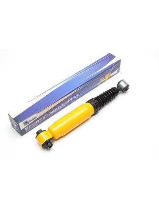 Ammortizzatore sportivo  post. per Peugeot 206, -CC, -SW, 206+ (Cod. T-EVOSTPE04H)