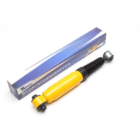 Ammortizzatore sportivo  post. per Peugeot 206, -CC, -SW, 206+ (Cod. T-EVOSTPE04H)