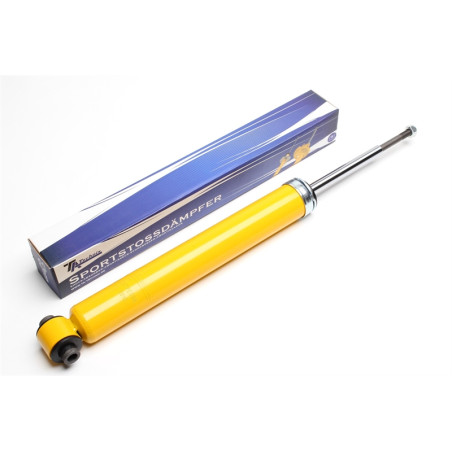 Ammortizzatore sportivo  post. per Peugeot 406, 406 Coupe, 406 Break (Cod. T-EVOSTPE08H)