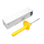 Ammortizzatore sportivo  ant.per Peugeot 205 I+II / 309 I+II (Cod. T-EVOSTPE10V)