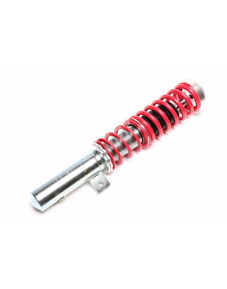 ammortizzatore con molla elicoidale  ant. left from EVOGWPE04 Peugeot 206, -CC, -SW, 206+ (Cod. T-GF
