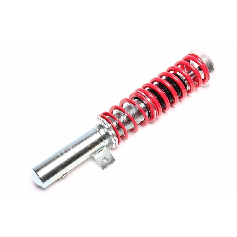 ammortizzatore con molla elicoidale  ant. left from EVOGWPE04 Peugeot 206, -CC, -SW, 206+ (Cod. T-GF