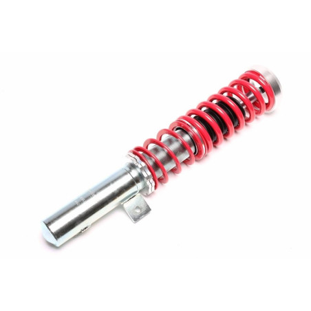 ammortizzatore con molla elicoidale  ant. left from EVOGWPE04 Peugeot 206, -CC, -SW, 206+ (Cod. T-GF