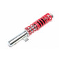 ammortizzatore con molla elicoidale  ant. left from EVOGWPE04 Peugeot 206, -CC, -SW, 206+ (Cod. T-GF