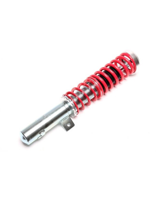 ammortizzatore con molla elicoidale  ant. right from EVOGWPE04 Peugeot 206, -CC, -SW, 206+ (Cod. T-G