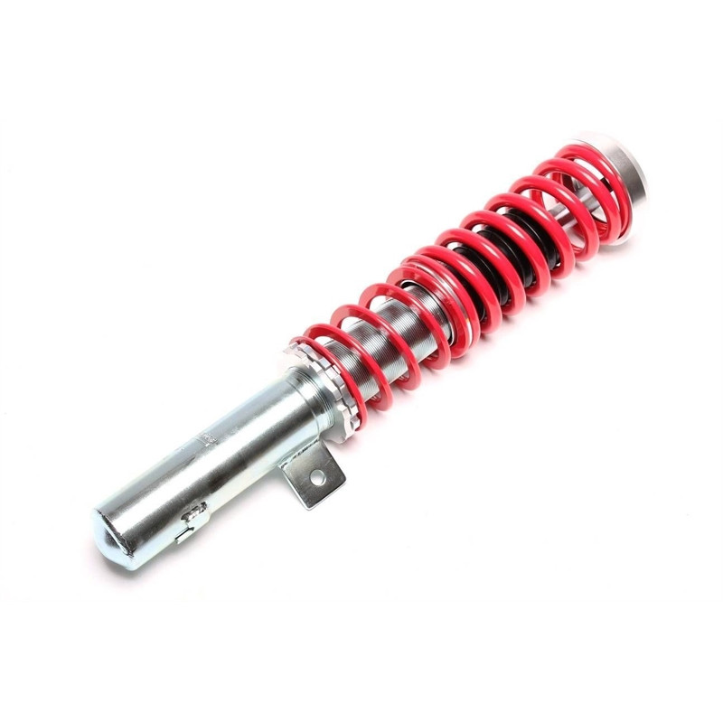 ammortizzatore con molla elicoidale  ant. right from EVOGWPE04 Peugeot 206, -CC, -SW, 206+ (Cod. T-G