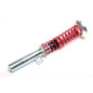 ammortizzatore con molla elicoidale  ant. left from EVOGWPE08 Peugeot 406, Coupe, Break (Cod. T-GFPE