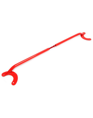 barra duomi rossa per Peugeot 206 (Cod. T-SDSVO206)