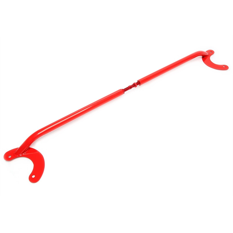 barra duomi rossa per Peugeot 206 (Cod. T-SDSVO206)