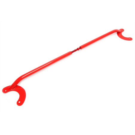 barra duomi rossa per Peugeot 206 (Cod. T-SDSVO206)