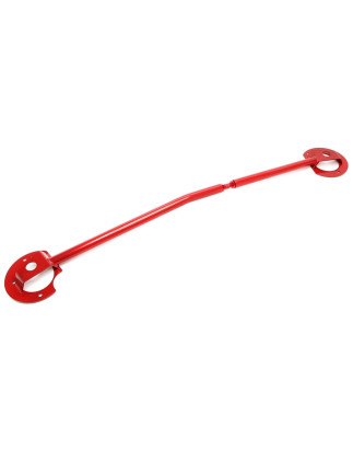 barra duomi rossa per Peugeot 306 (Cod. T-SDSVO306)