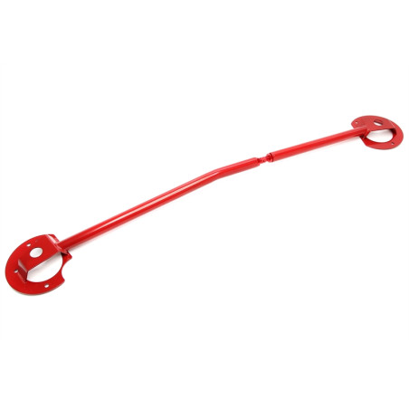barra duomi rossa per Peugeot 306 (Cod. T-SDSVO306)