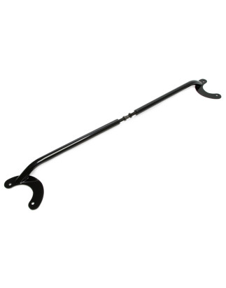 barra duomi nera per Peugeot 206 (Cod. T-SSDSVO206)