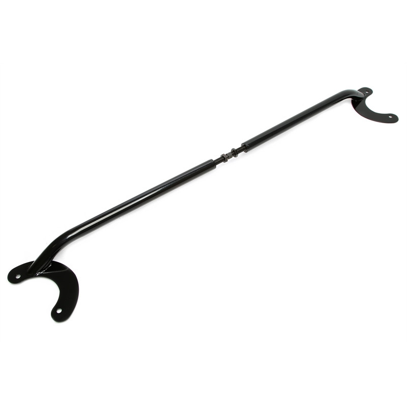 barra duomi nera per Peugeot 206 (Cod. T-SSDSVO206)