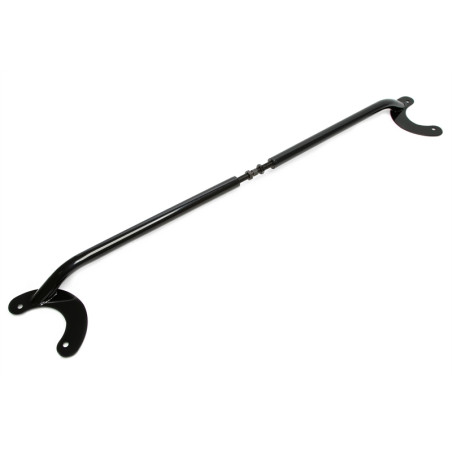 barra duomi nera per Peugeot 206 (Cod. T-SSDSVO206)