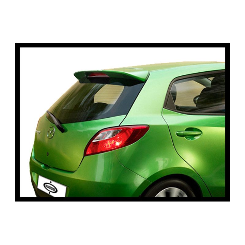 Spoiler Mazda 2 3/5P. '08 (Cod. E-SPX9766)