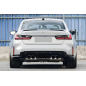 Kit Estetico BMW G20 LCI Look M3 (Cod. E-TCB4222)
