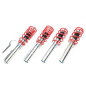 Assetto sportivo a ghiera regolabile  per Porsche Boxster, Boxster S (986) (Cod. T-*EVOGWPO01)