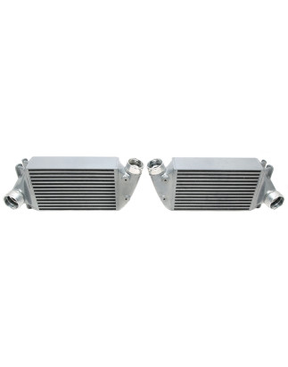  Intercooler per Porsche 911  997 (Cod. T-05PO003)