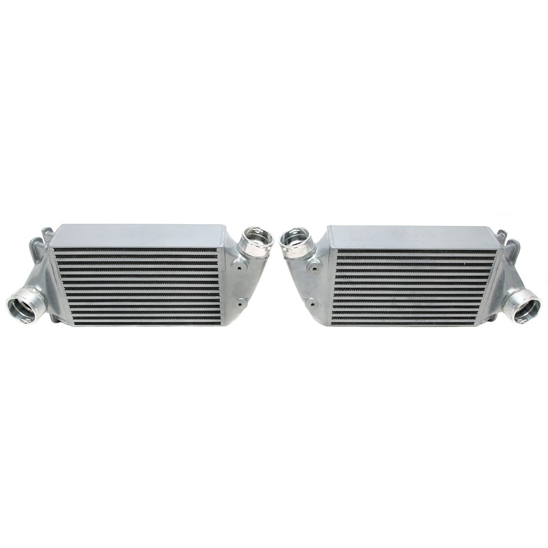  Intercooler per Porsche 911  997 (Cod. T-05PO003)