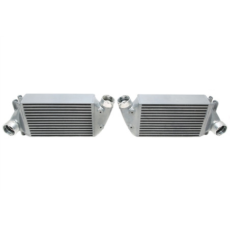  Intercooler per Porsche 911  997 (Cod. T-05PO003)