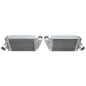  Intercooler per Porsche 911  997 (Cod. T-05PO003)