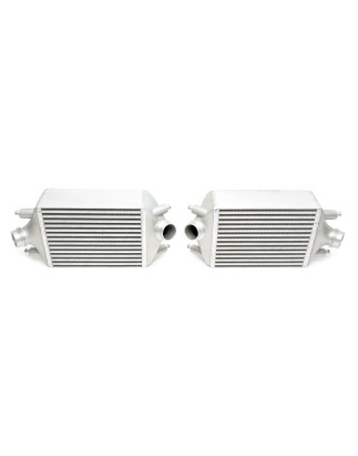  Intercooler per Porsche 911 Turbo/Turbo S  991 (Cod. T-05PO004)