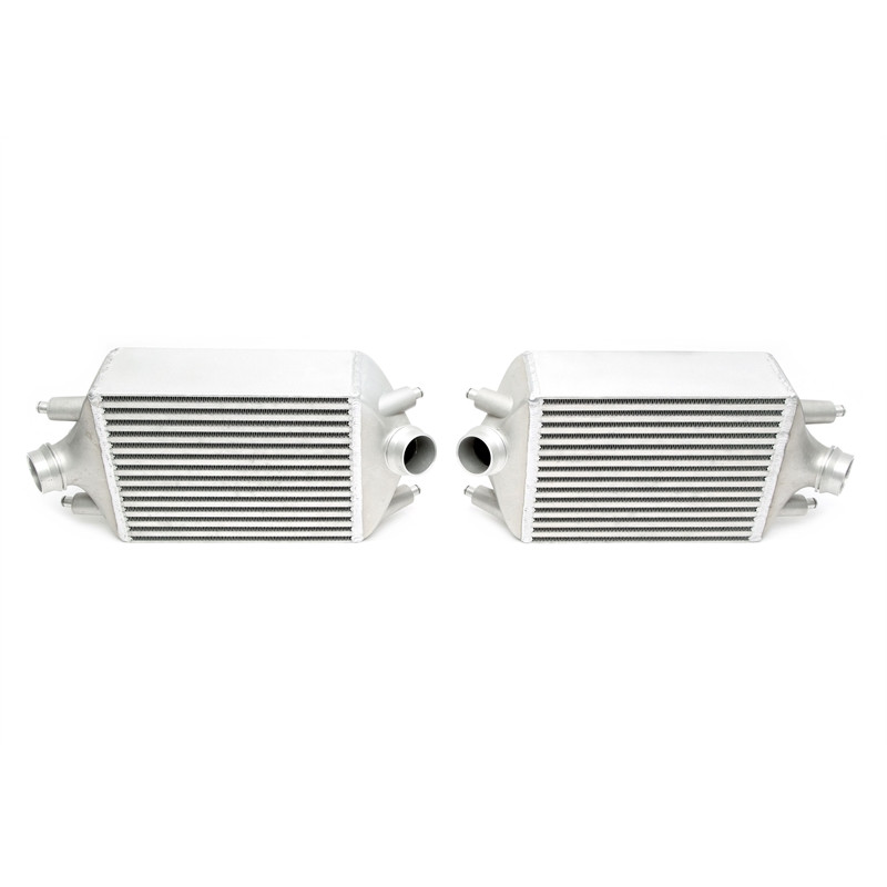  Intercooler per Porsche 911 Turbo/Turbo S  991 (Cod. T-05PO004)