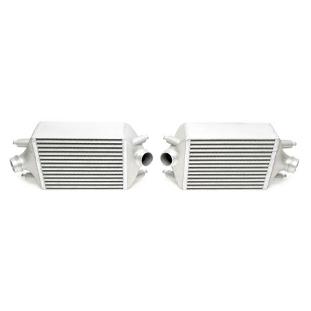  Intercooler per Porsche 911 Turbo/Turbo S  991 (Cod. T-05PO004)