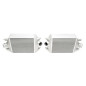  Intercooler per Porsche 911 Turbo/Turbo S  991 (Cod. T-05PO004)