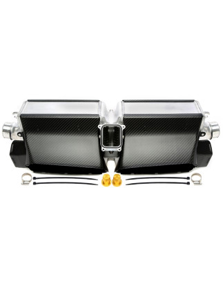  Intercooler kit per Porsche 911 Turbo / Turbo S  992 (Cod. T-05PO006)