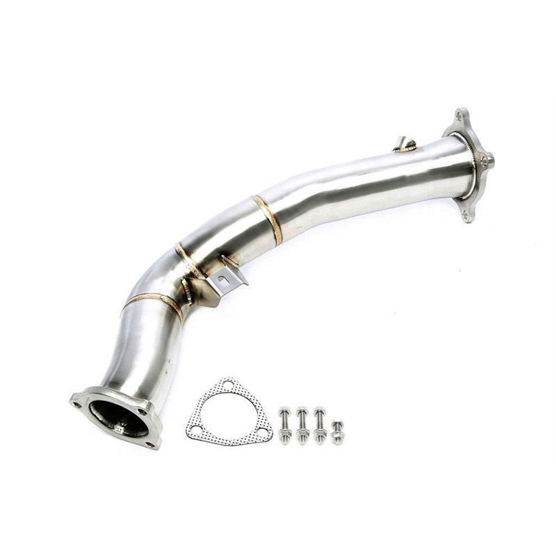 Downpipe per Porsche Macan  95B_ (Cod. T-06PO001)