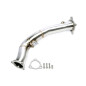 Downpipe per Porsche Macan  95B_ (Cod. T-06PO001)