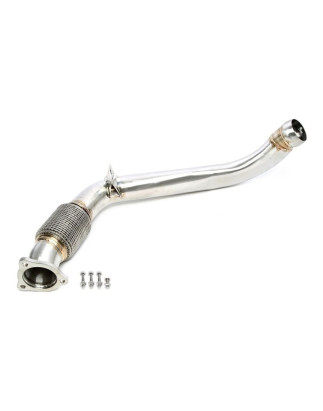 Downpipe per Porsche Panamera  971 (Cod. T-06PO002)