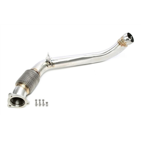 Downpipe per Porsche Panamera  971 (Cod. T-06PO002)
