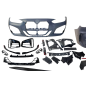 Kit Estetico BMW G22 / G23 Look M Performance (Cod. E-TCBG230G231G232)