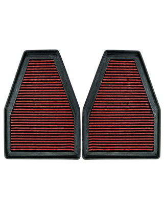 filtro aira sportivo per Porsche 911 (991) (Cod. T-40PO002P)