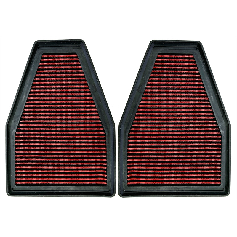 filtro aira sportivo per Porsche 911 (991) (Cod. T-40PO002P)