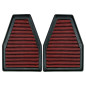 filtro aira sportivo per Porsche 911 (991) (Cod. T-40PO002P)